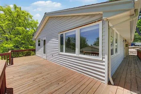 13482 W Ohio Drive Lakewood CO 80228