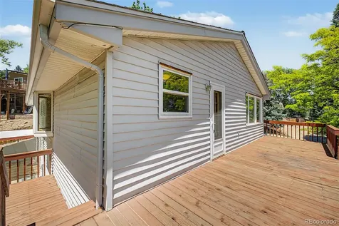 13482 W Ohio Drive Lakewood CO 80228