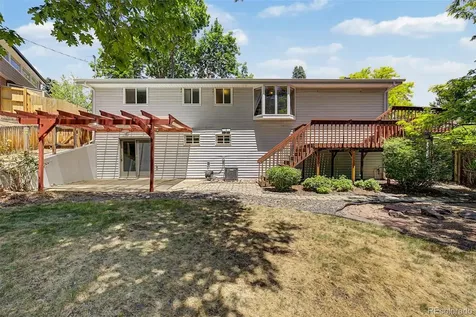 13482 W Ohio Drive Lakewood CO 80228