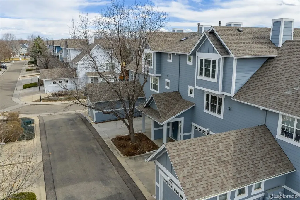 2237 Watersong Circle Longmont CO 80504