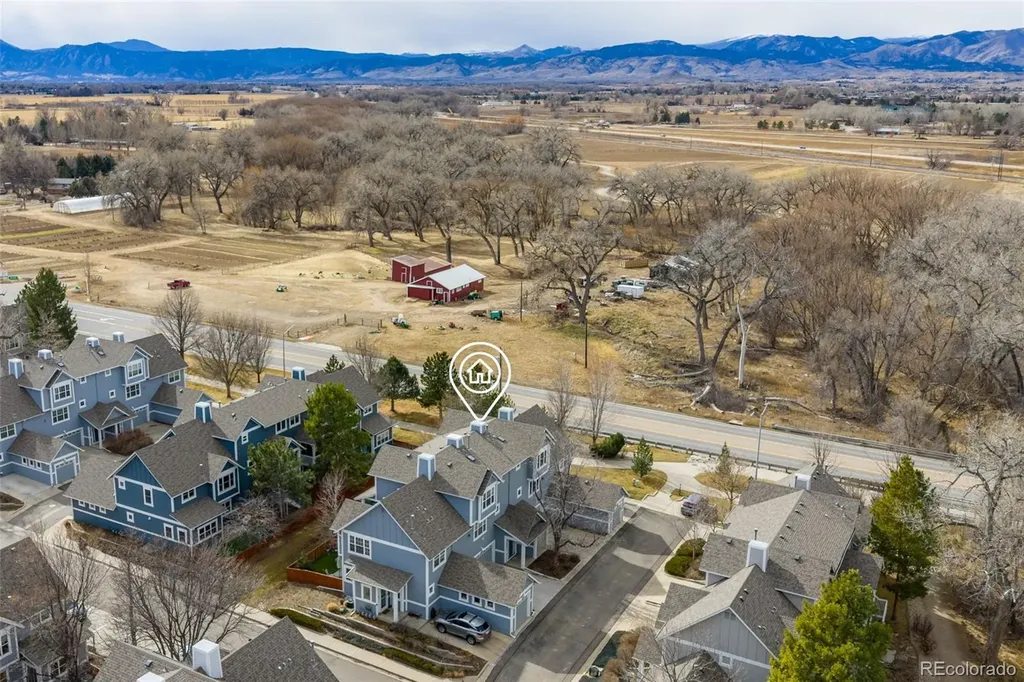 2237 Watersong Circle Longmont CO 80504