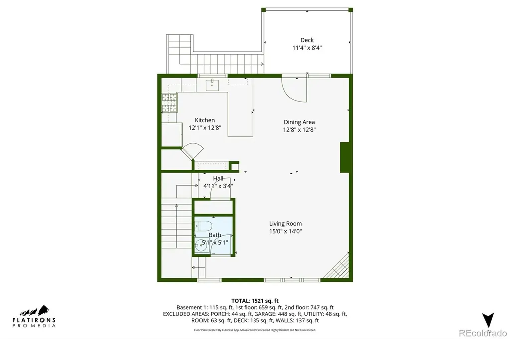 2237 Watersong Circle Longmont CO 80504
