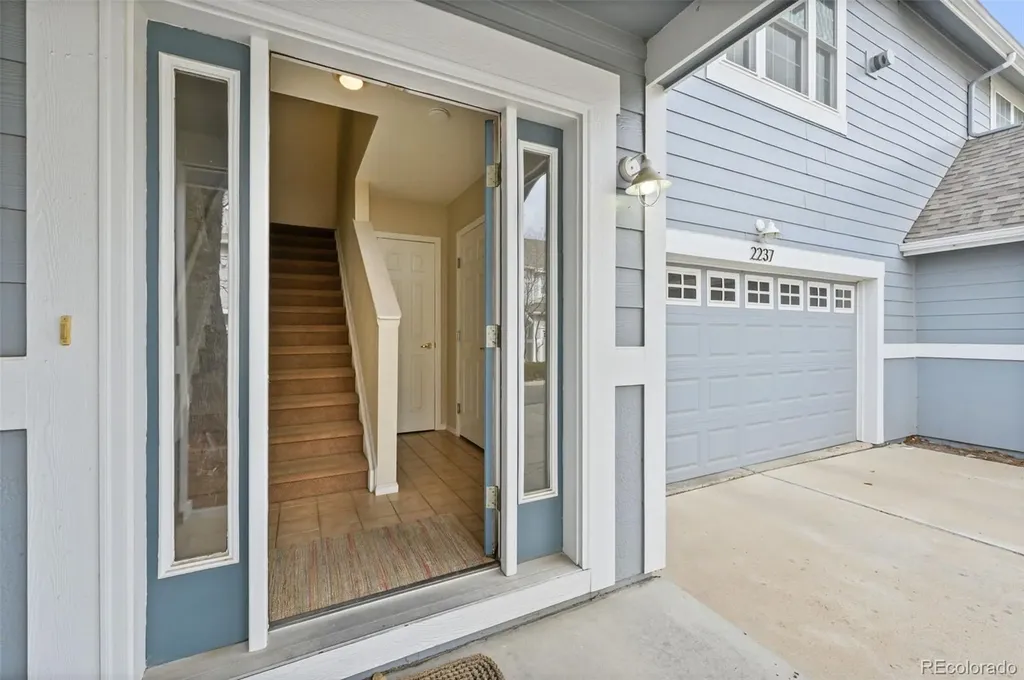 2237 Watersong Circle Longmont CO 80504