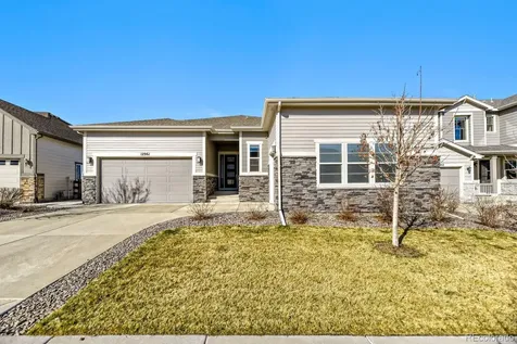 12961 Bridge View Lane Parker CO 80134