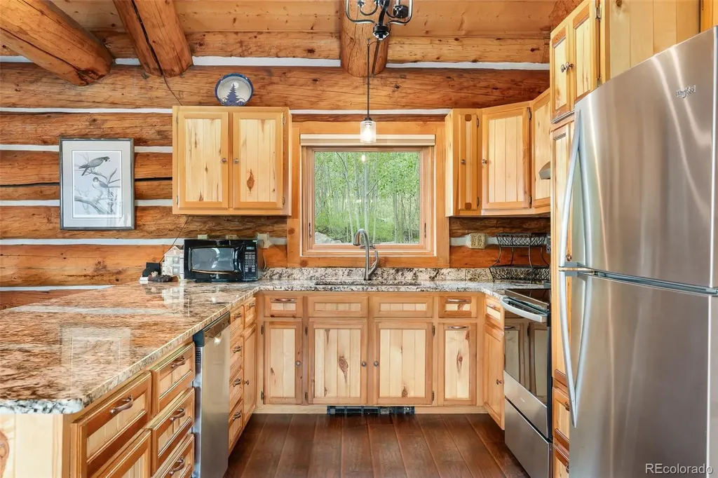 135 County Road 4110 Granby CO 80446