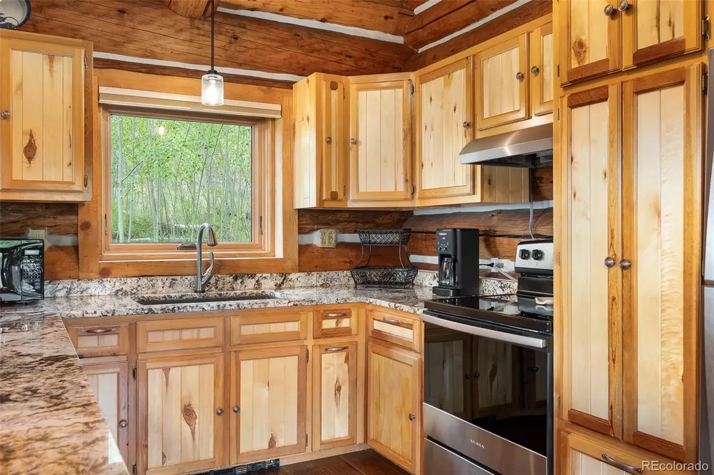 135 County Road 4110 Granby CO 80446