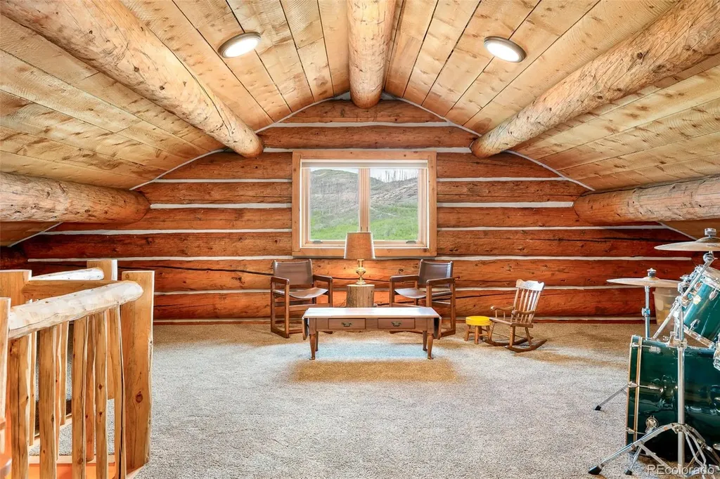 135 County Road 4110 Granby CO 80446