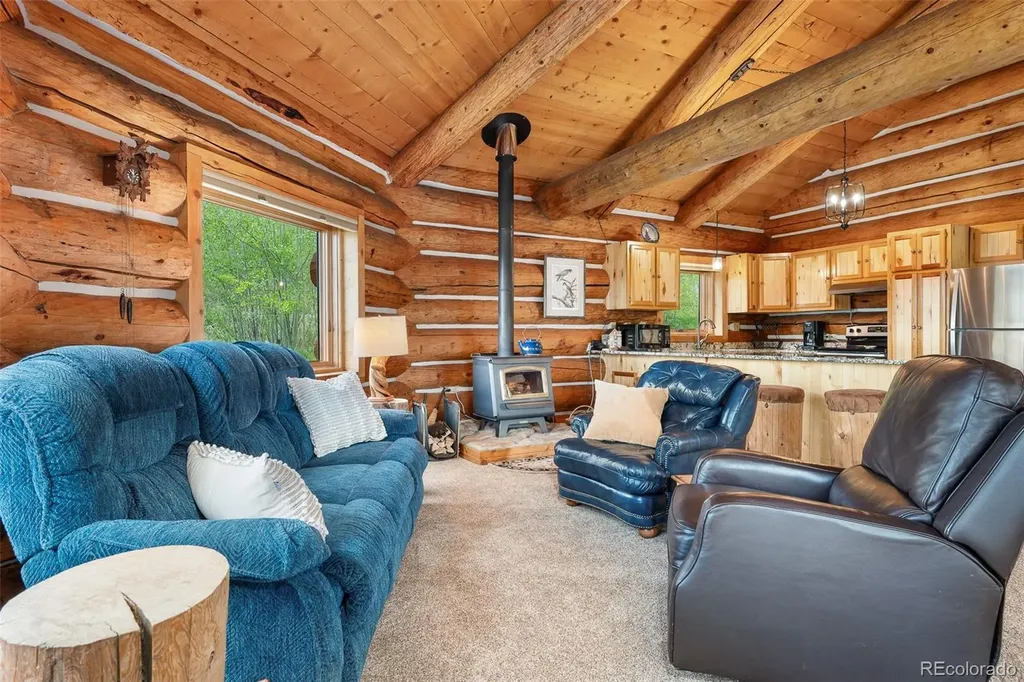 135 County Road 4110 Granby CO 80446