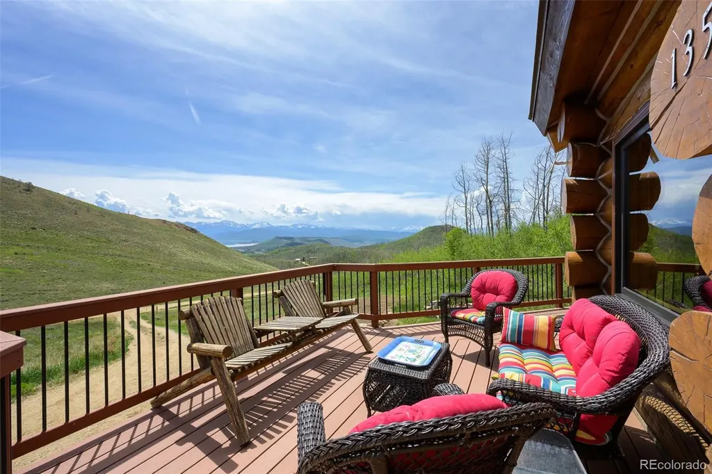 135 County Road 4110 Granby CO 80446