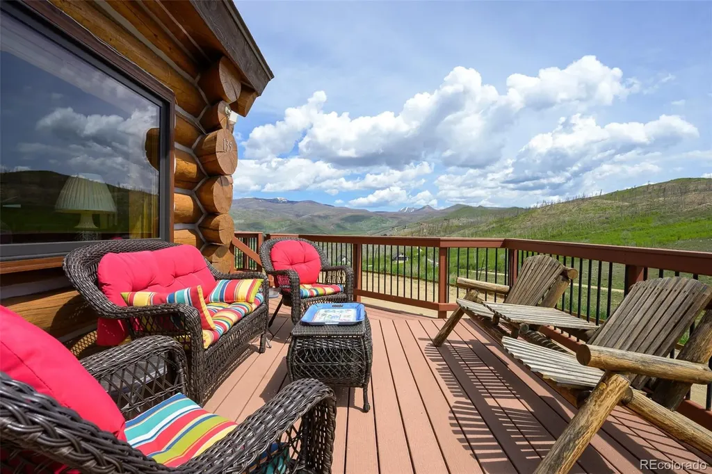 135 County Road 4110 Granby CO 80446