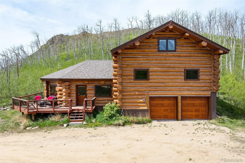 135 County Road 4110 Granby CO 80446