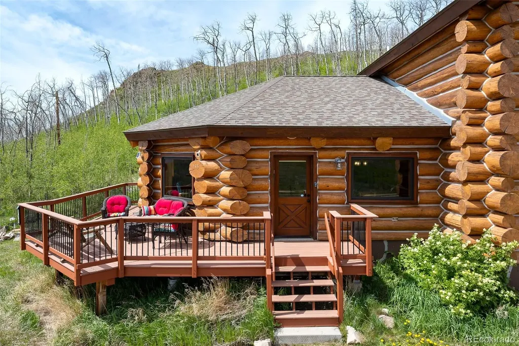 135 County Road 4110 Granby CO 80446