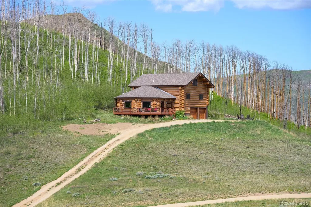 135 County Road 4110 Granby CO 80446