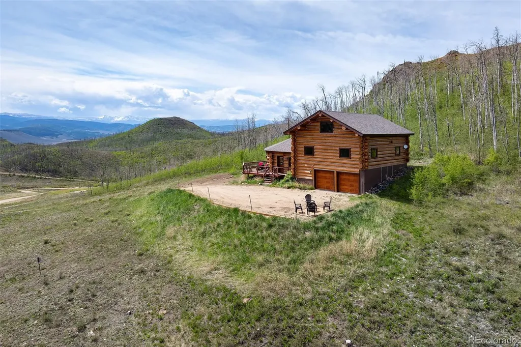 135 County Road 4110 Granby CO 80446