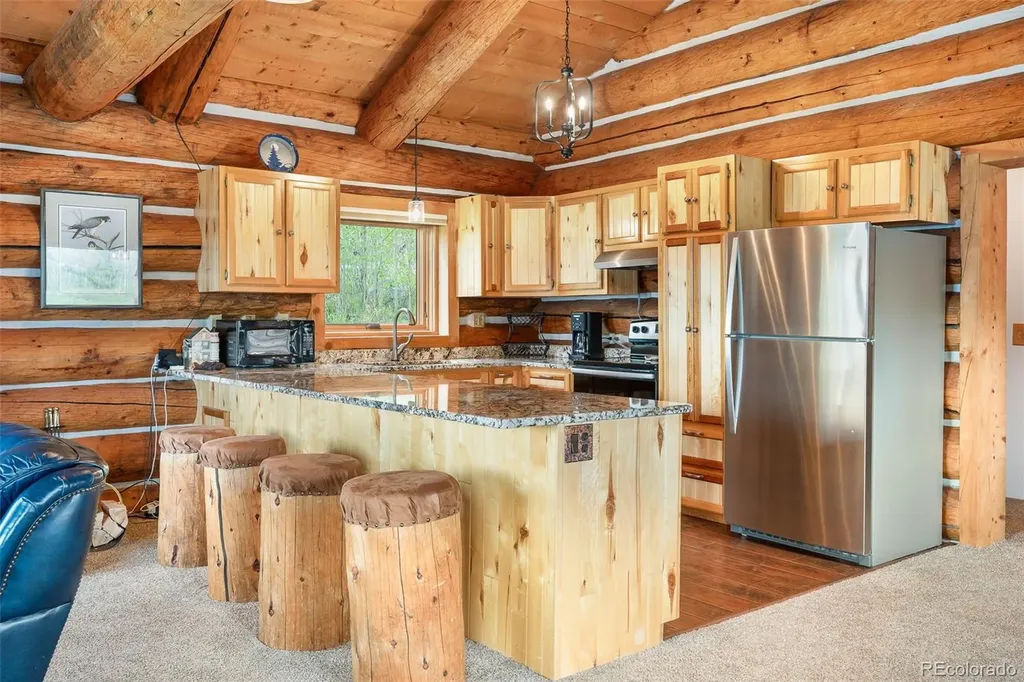135 County Road 4110 Granby CO 80446
