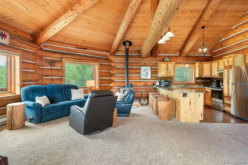 135 County Road 4110 Granby CO 80446