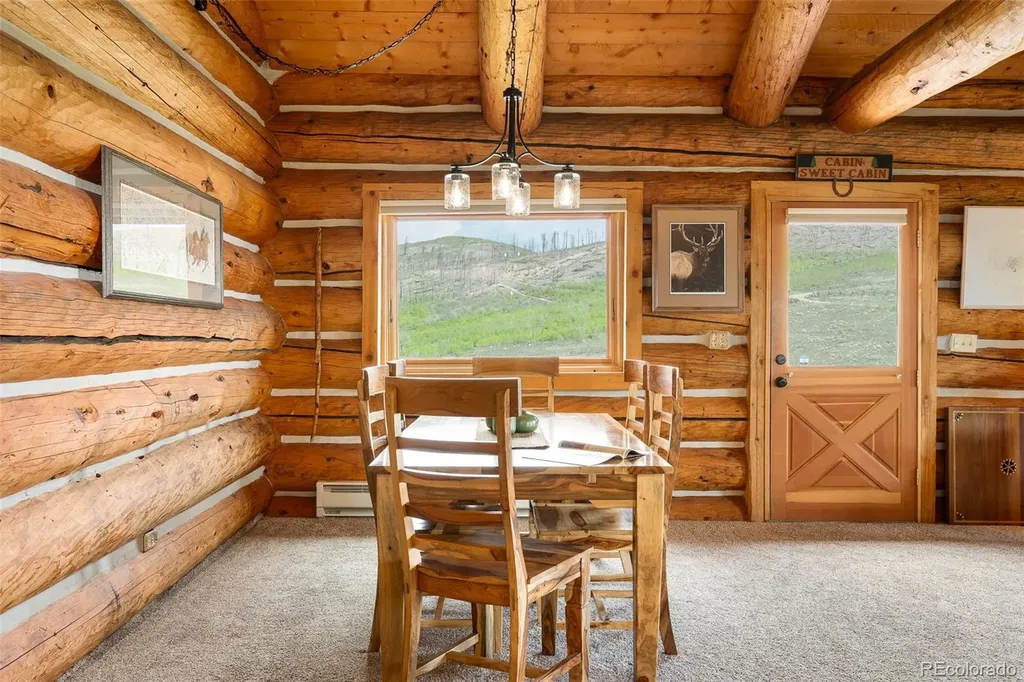 135 County Road 4110 Granby CO 80446