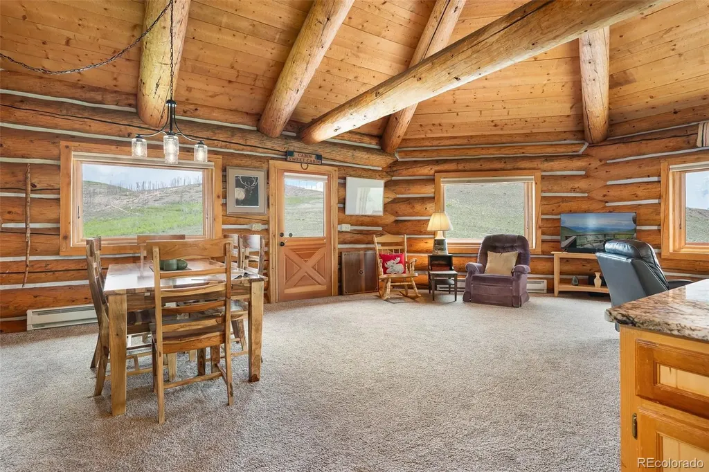 135 County Road 4110 Granby CO 80446