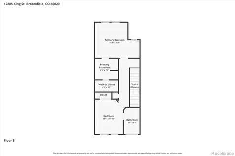12885 King Street Broomfield CO 80020