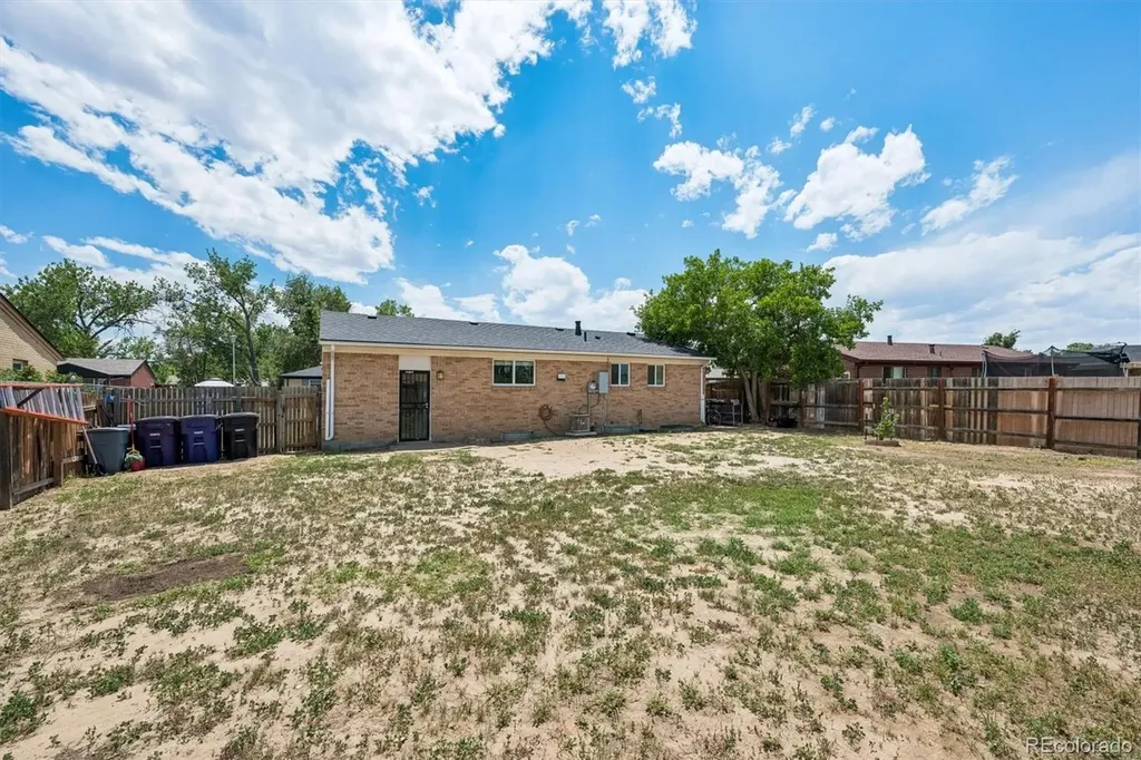 13025 Pensacola Place Denver CO 80239