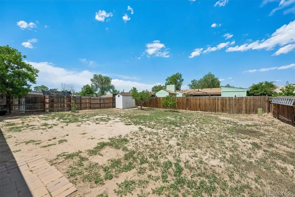 13025 Pensacola Place Denver CO 80239