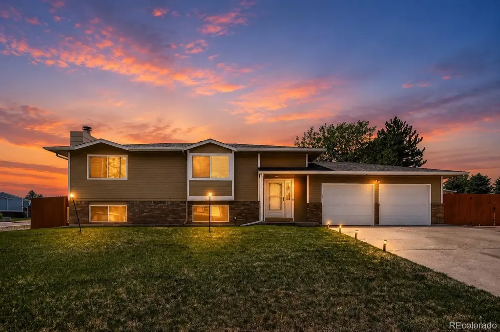 4240 Chenango Drive Colorado Springs CO 80911