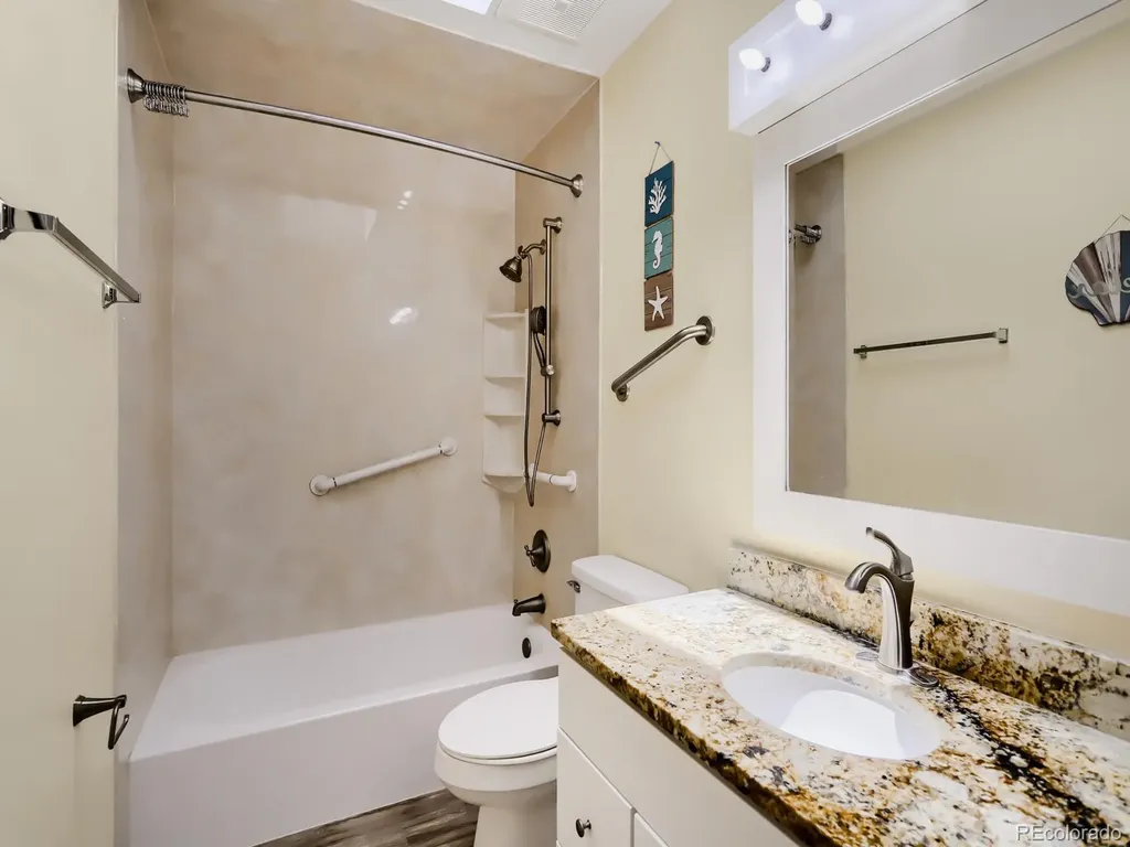 4240 Chenango Drive Colorado Springs CO 80911