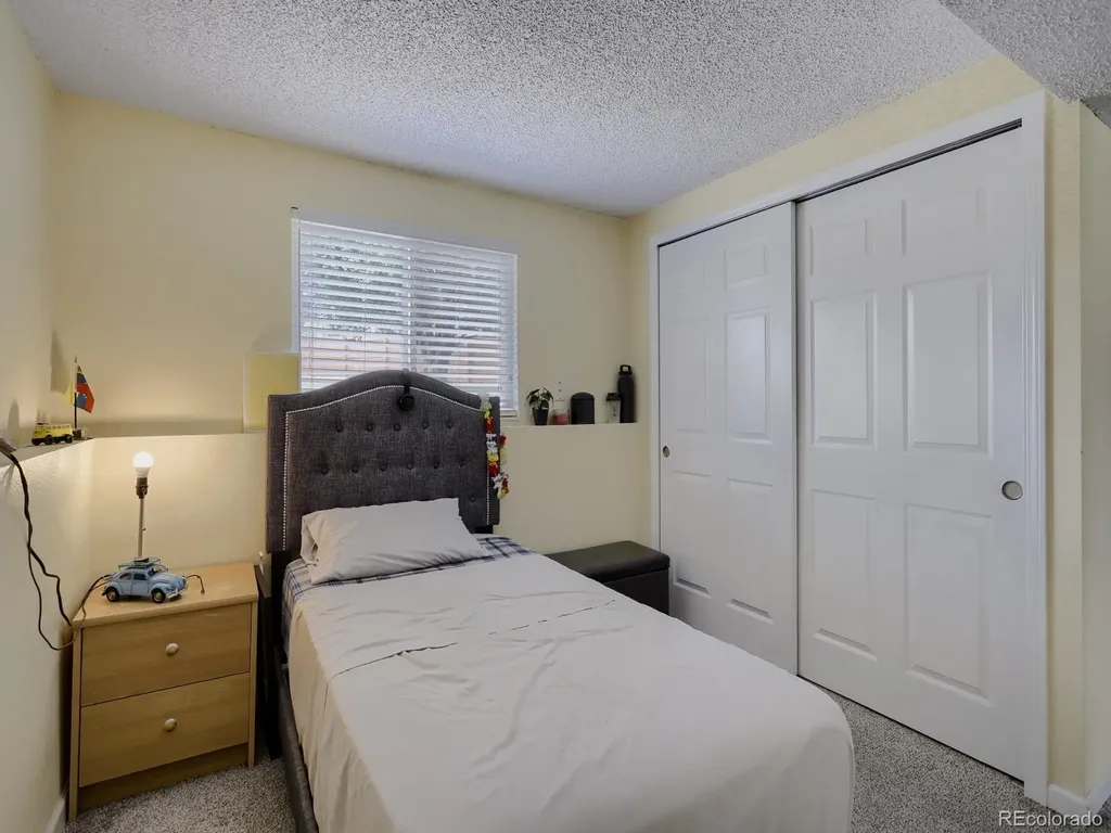 4240 Chenango Drive Colorado Springs CO 80911