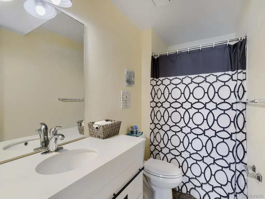 4240 Chenango Drive Colorado Springs CO 80911