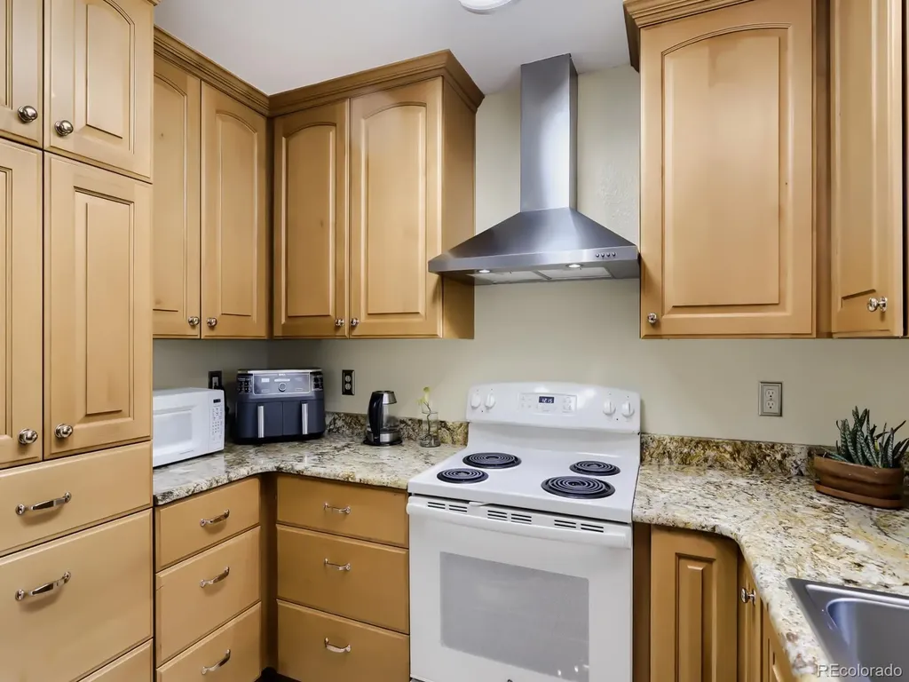 4240 Chenango Drive Colorado Springs CO 80911