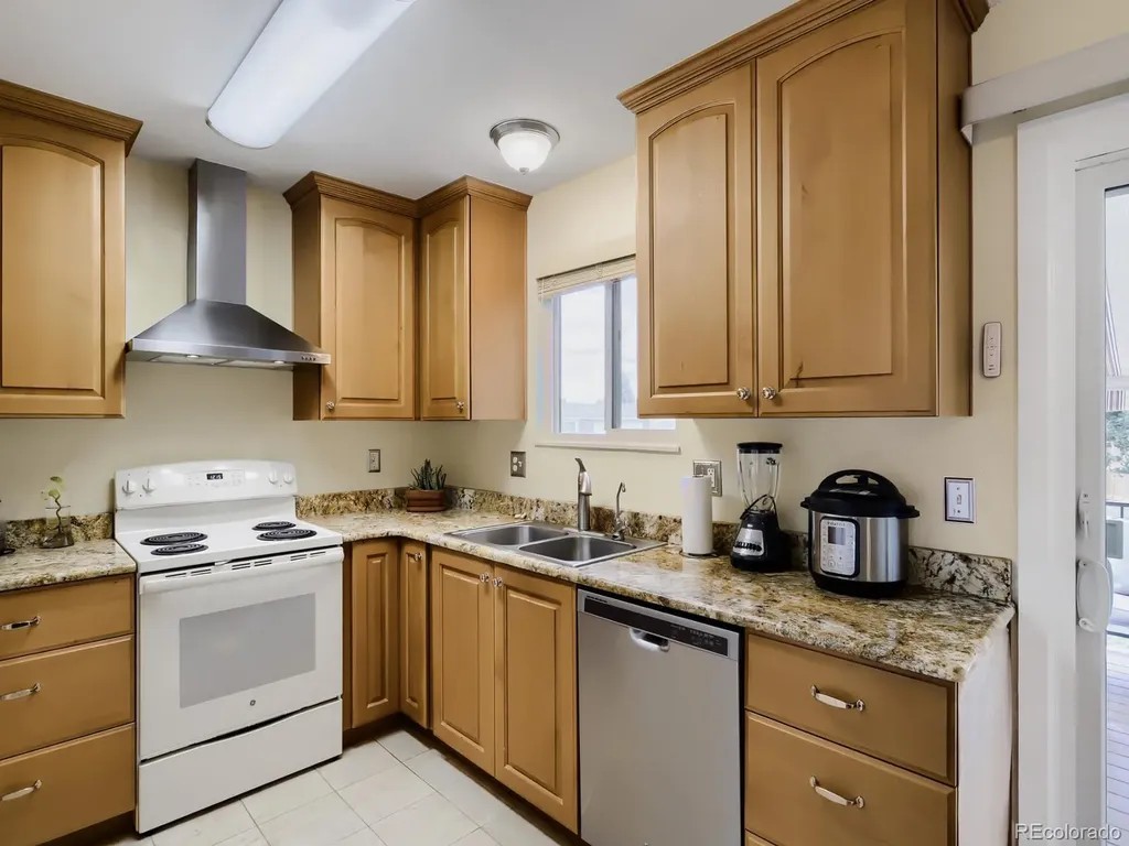 4240 Chenango Drive Colorado Springs CO 80911