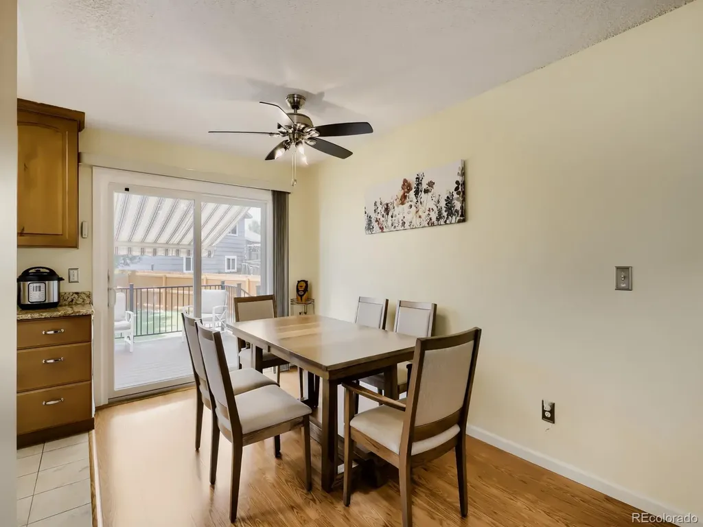 4240 Chenango Drive Colorado Springs CO 80911