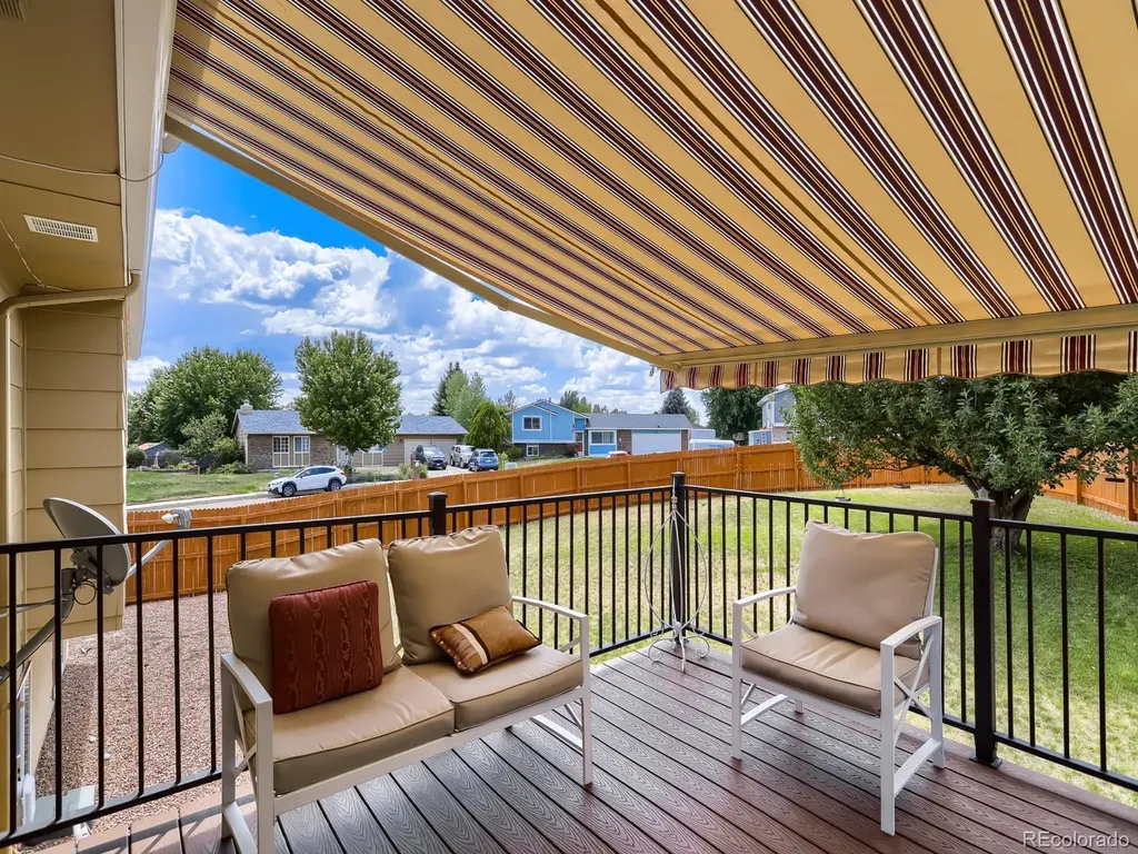 4240 Chenango Drive Colorado Springs CO 80911