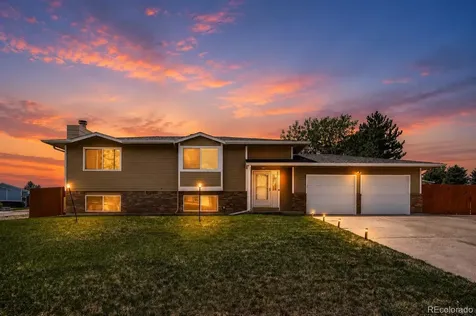 4240 Chenango Drive Colorado Springs CO 80911