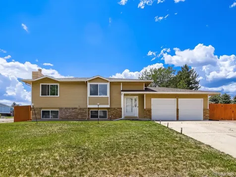 4240 Chenango Drive Colorado Springs CO 80911