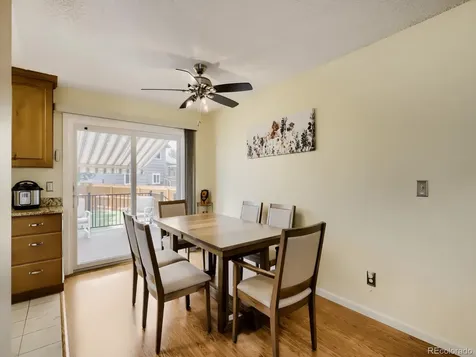 4240 Chenango Drive Colorado Springs CO 80911