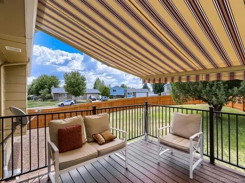 4240 Chenango Drive Colorado Springs CO 80911