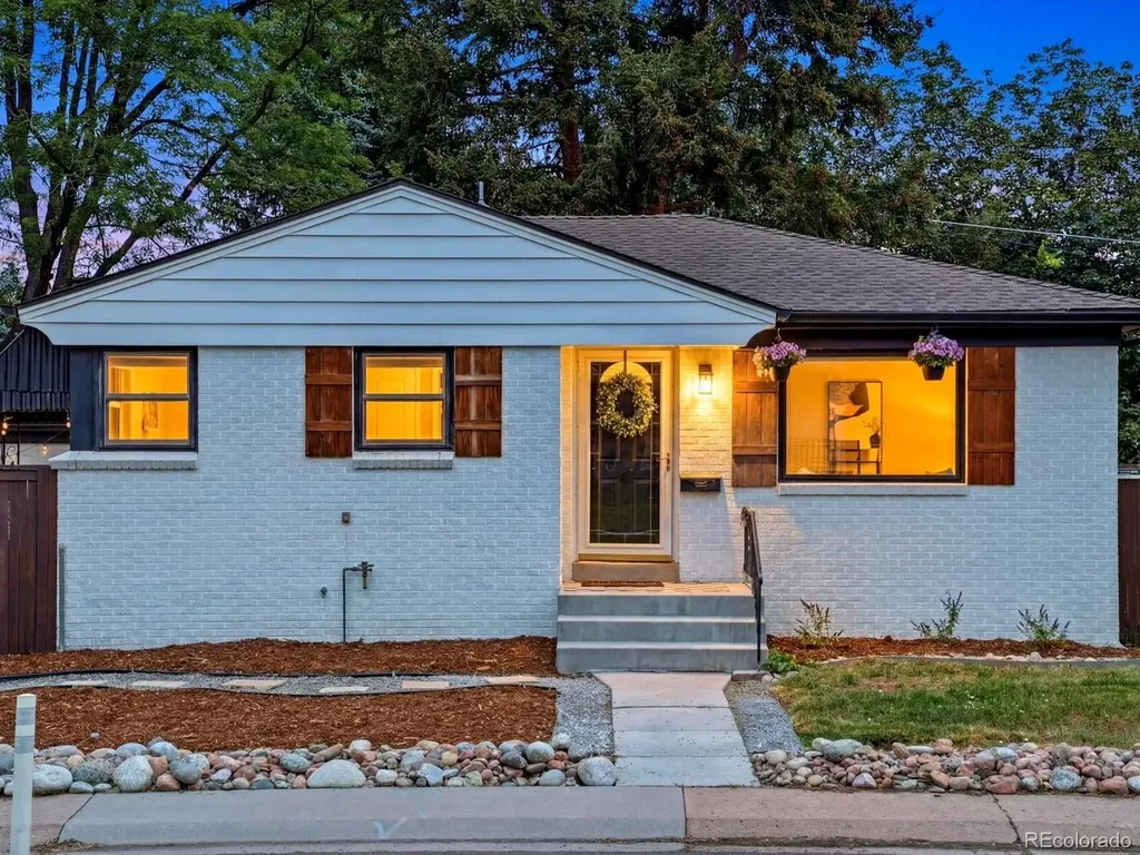 3655 E Yale Avenue Denver CO 80210
