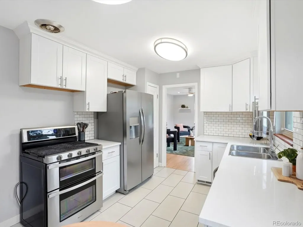 3655 E Yale Avenue Denver CO 80210