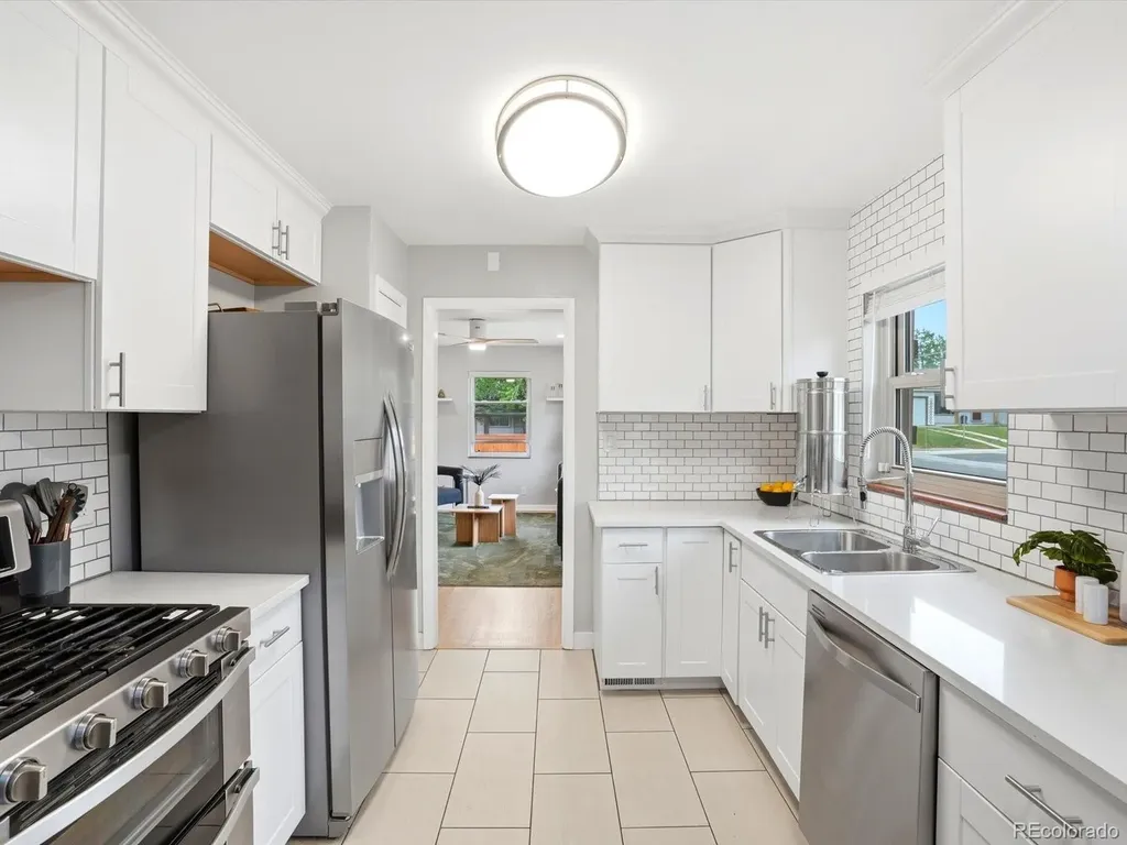 3655 E Yale Avenue Denver CO 80210