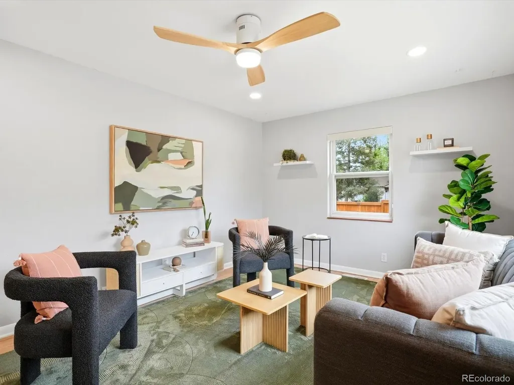 3655 E Yale Avenue Denver CO 80210