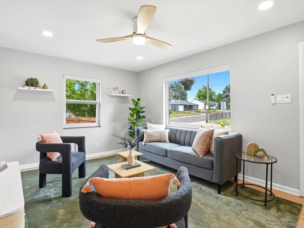 3655 E Yale Avenue Denver CO 80210
