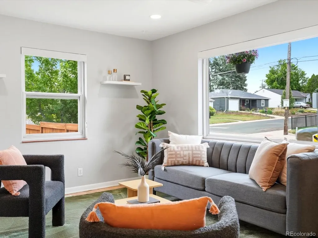 3655 E Yale Avenue Denver CO 80210