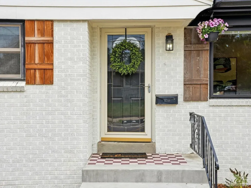 3655 E Yale Avenue Denver CO 80210