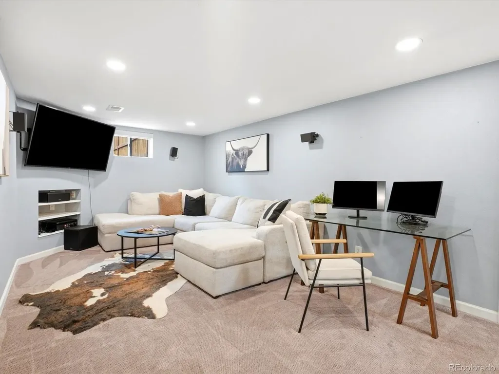 3655 E Yale Avenue Denver CO 80210