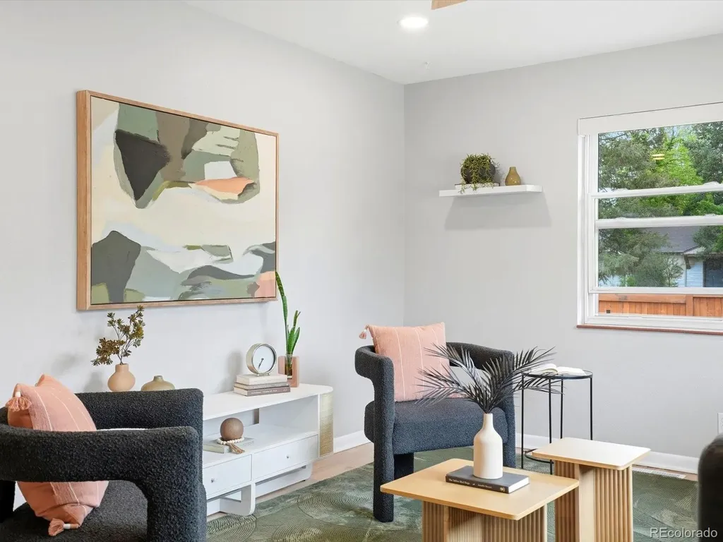 3655 E Yale Avenue Denver CO 80210
