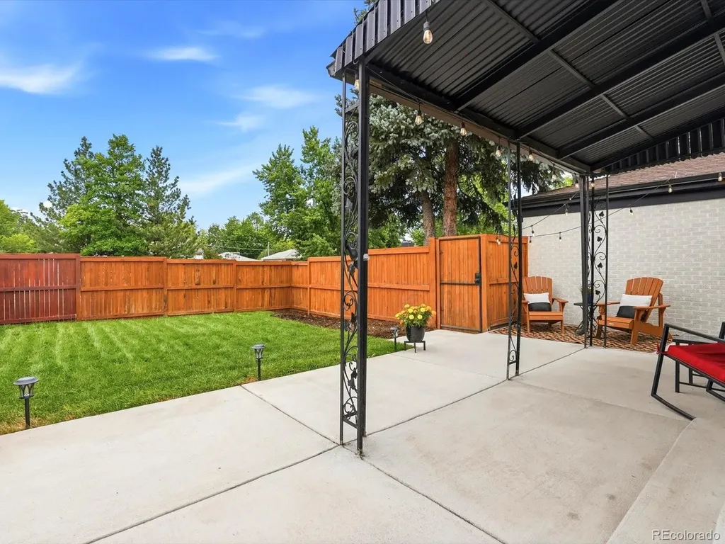 3655 E Yale Avenue Denver CO 80210