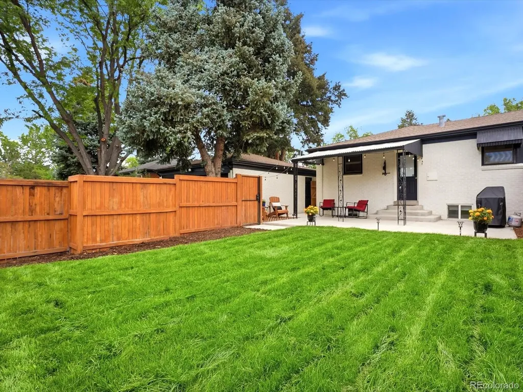 3655 E Yale Avenue Denver CO 80210