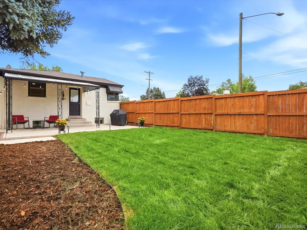 3655 E Yale Avenue Denver CO 80210