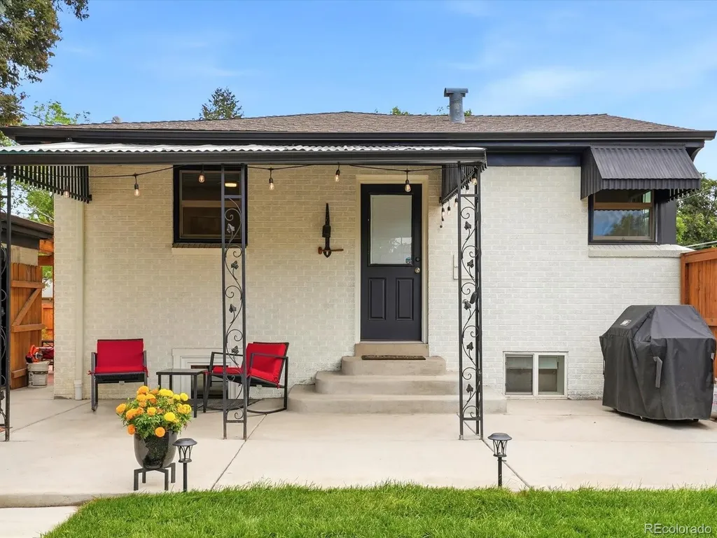 3655 E Yale Avenue Denver CO 80210